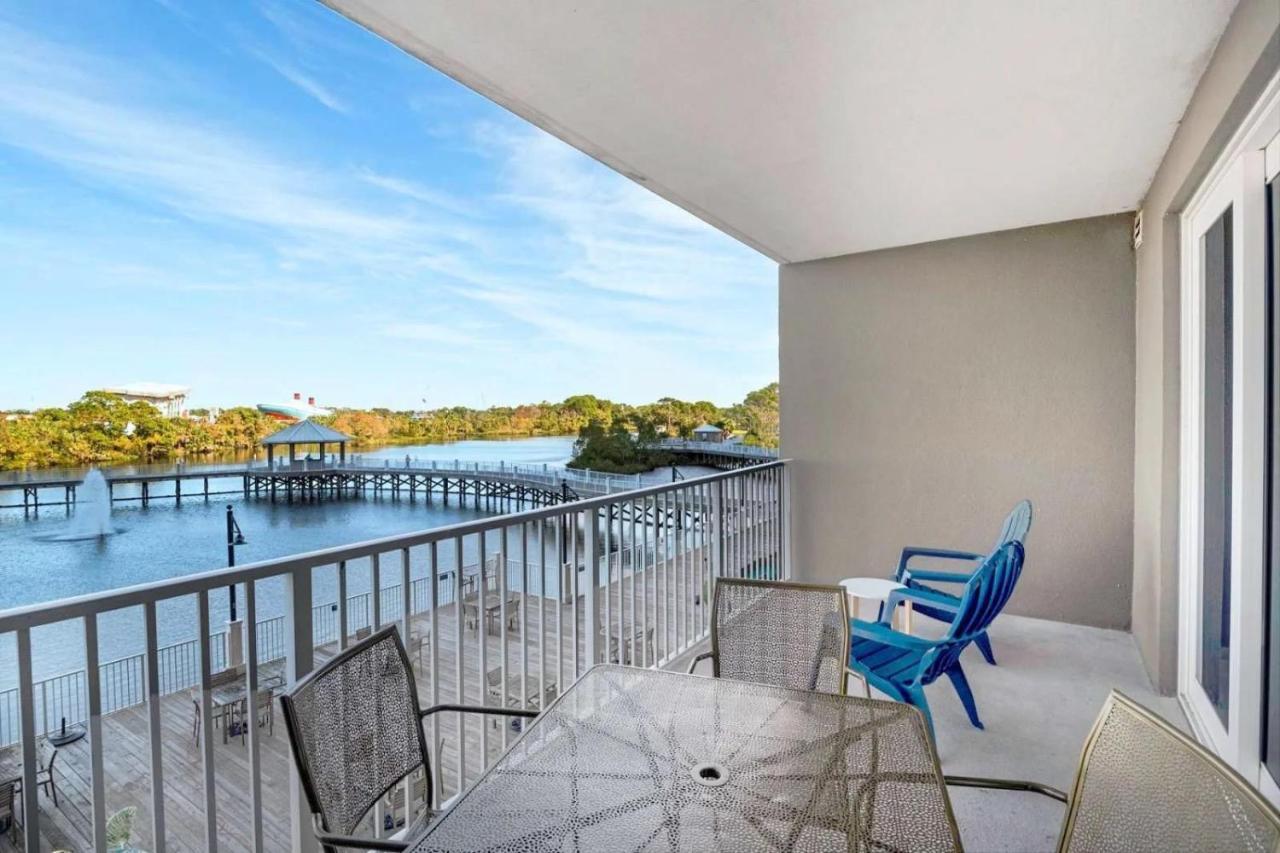 Laketown Wharf 116