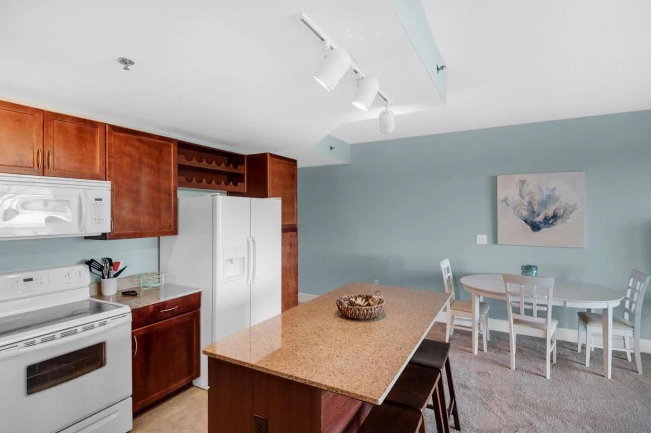Laketown Wharf 116 Holiday home