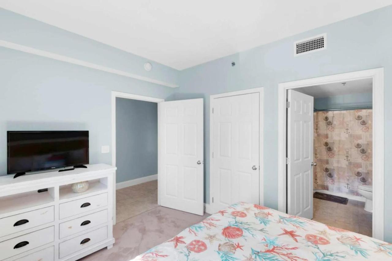 Holiday home Laketown Wharf 116 Panama City Beach