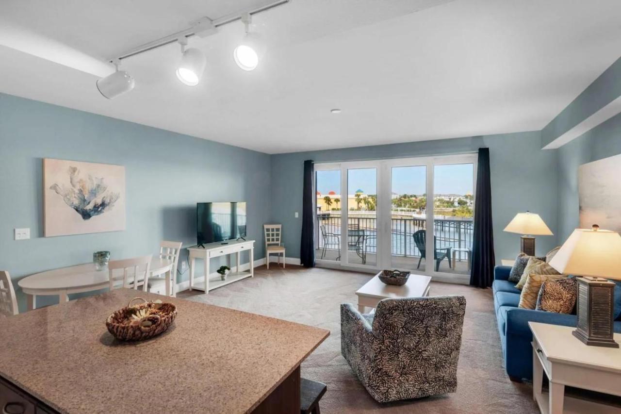 Holiday home Laketown Wharf 116