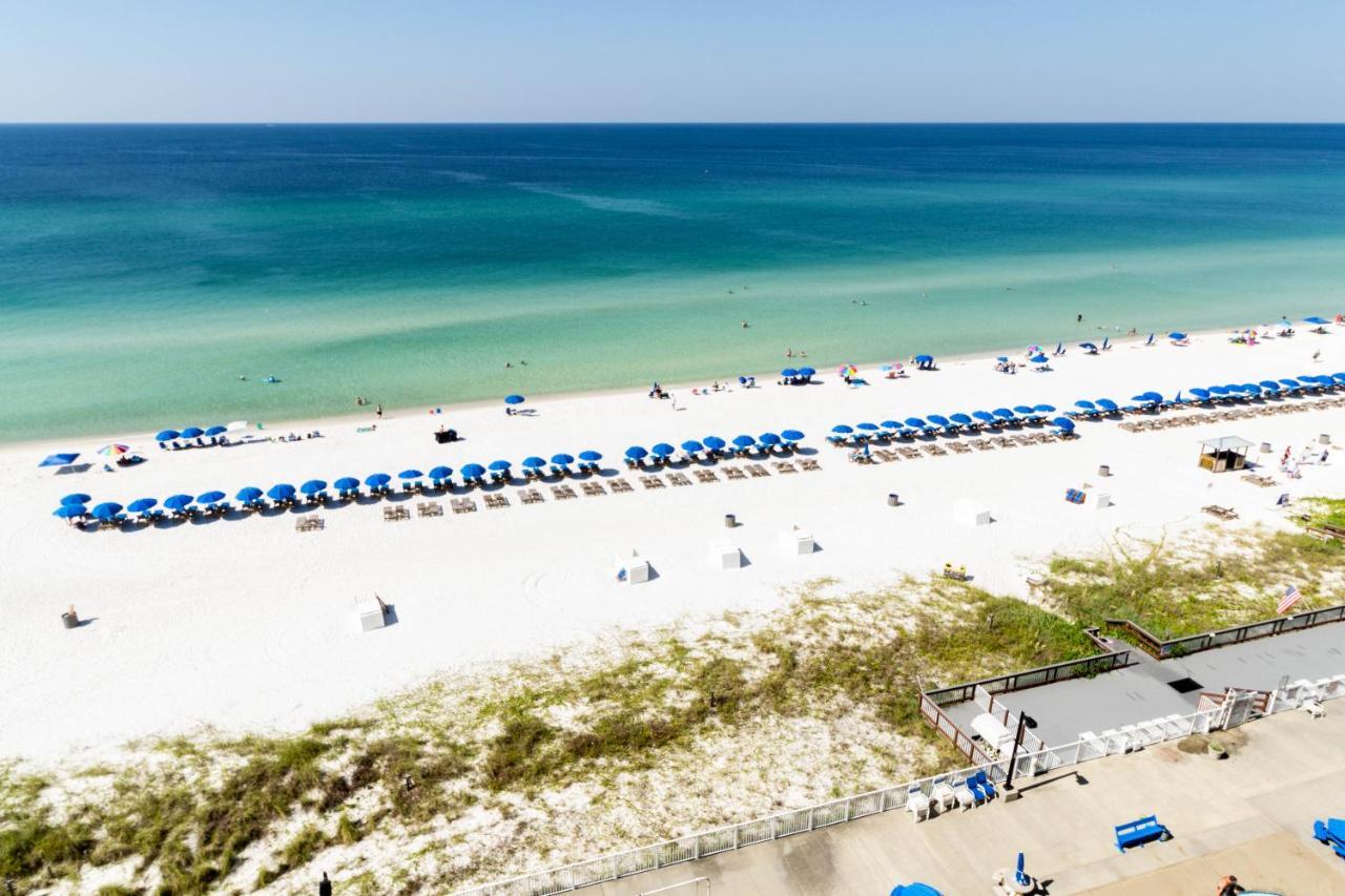 Beachfront & Free Service-master On Gulf! Apartment *