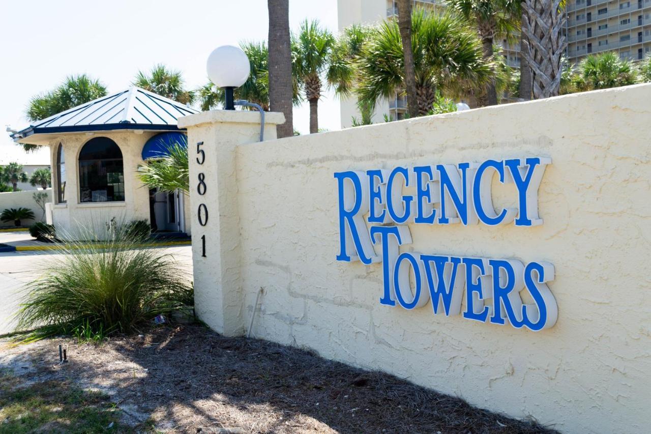 Beachfront & Free Service-master On Gulf! Apartment