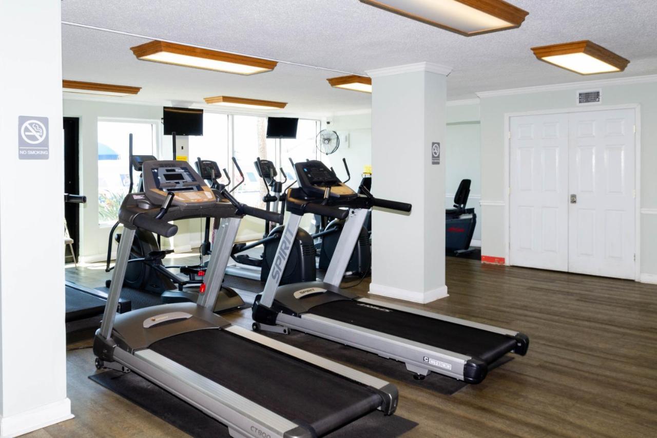 Beachfront & Free Service-master On Gulf! Panama City Beach