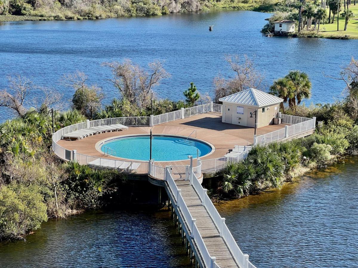 Luxurious 4 Bedroom Condo! Gulf Views! Sleeps 10 & Easy Access! By Dolce Getaways Pcb * Panama City Beach