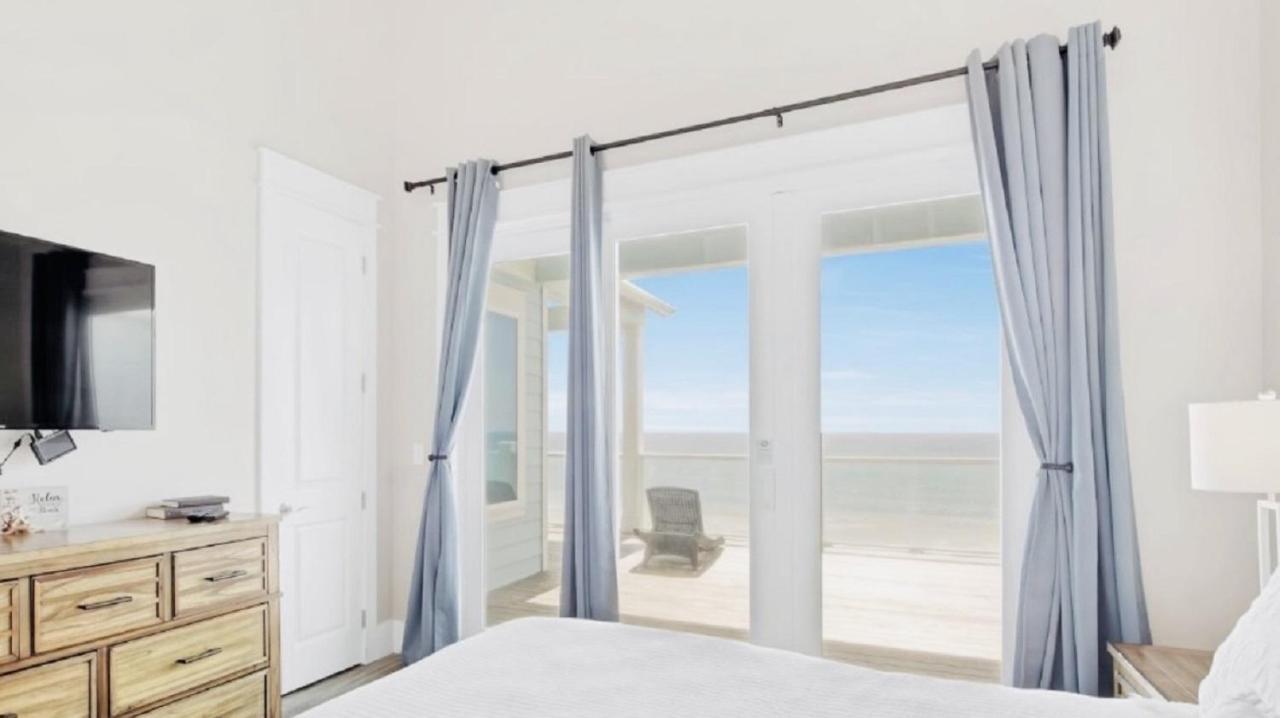 Holiday home Freshly Squeezed - Heated Pool! West End! Beachfront!!! Panama City Beach