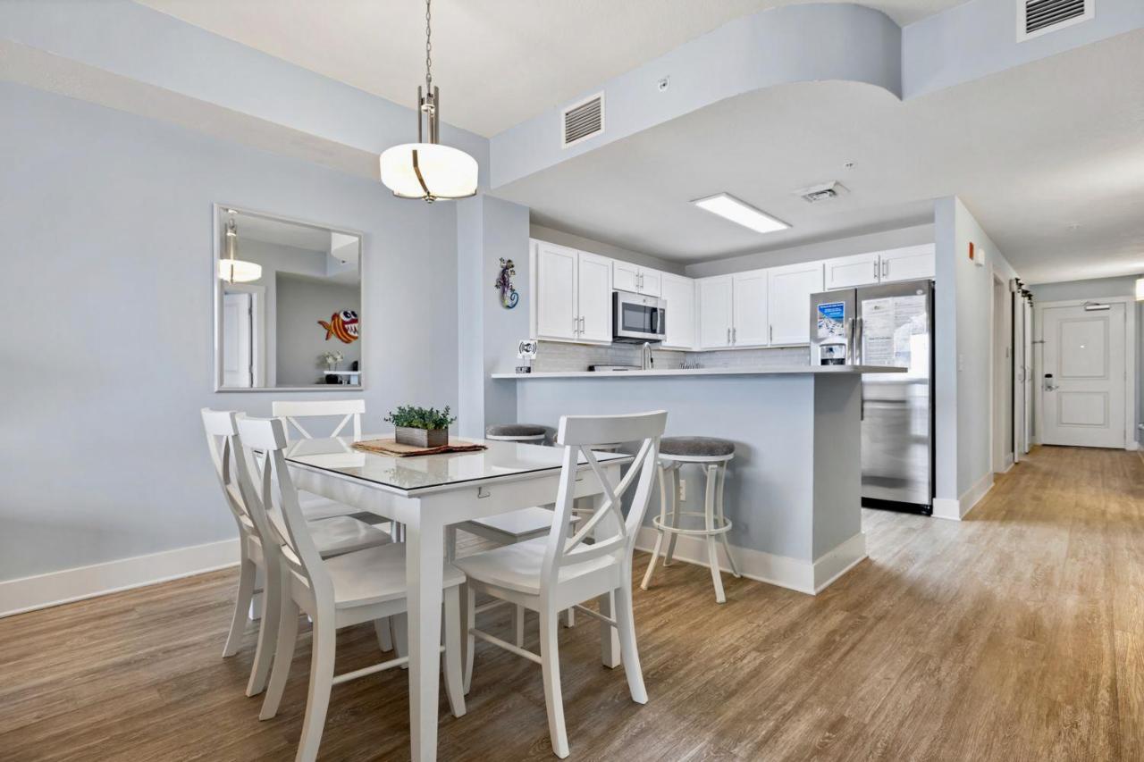 Luxury Calypso Tower 3! Free Chair Service For 4! By Dolce Getaways Pcb * Panama City Beach