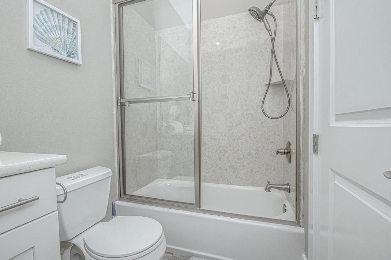 Freshly Squeezed - Heated Pool! West End! Beachfront!!! Panama City Beach