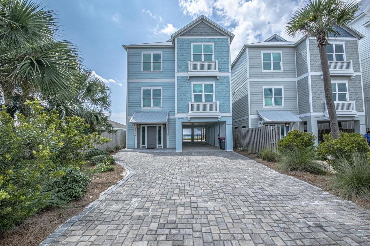 Holiday home Freshly Squeezed - Heated Pool! West End! Beachfront!!! Panama City Beach