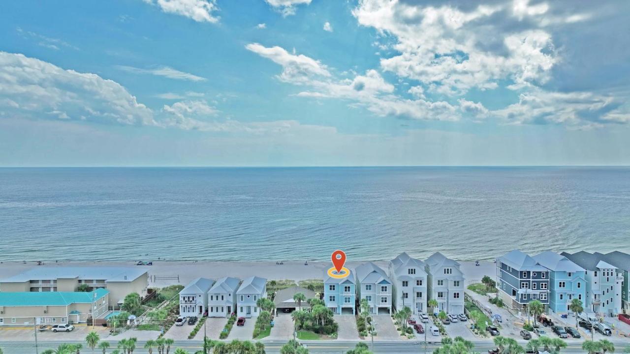 Holiday home Freshly Squeezed - Heated Pool! West End! Beachfront!!!