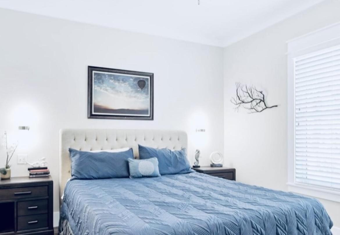 Freshly Squeezed - Heated Pool! West End! Beachfront!!! Holiday home Panama City Beach