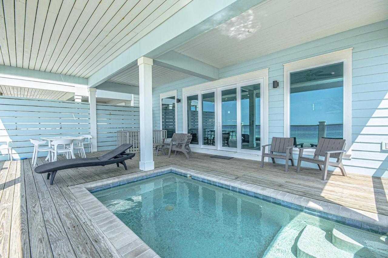Freshly Squeezed - Heated Pool! West End! Beachfront!!!