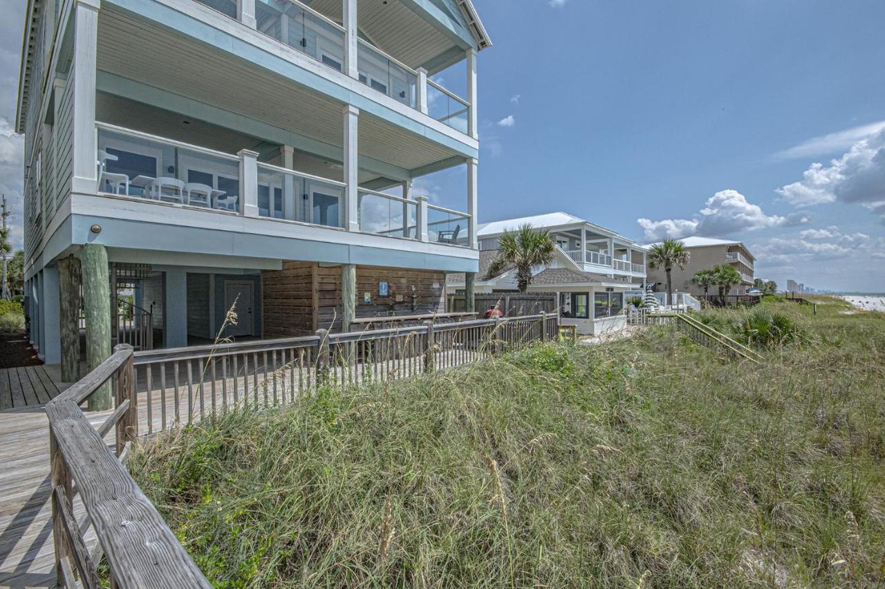 Holiday home Freshly Squeezed - Heated Pool! West End! Beachfront!!!