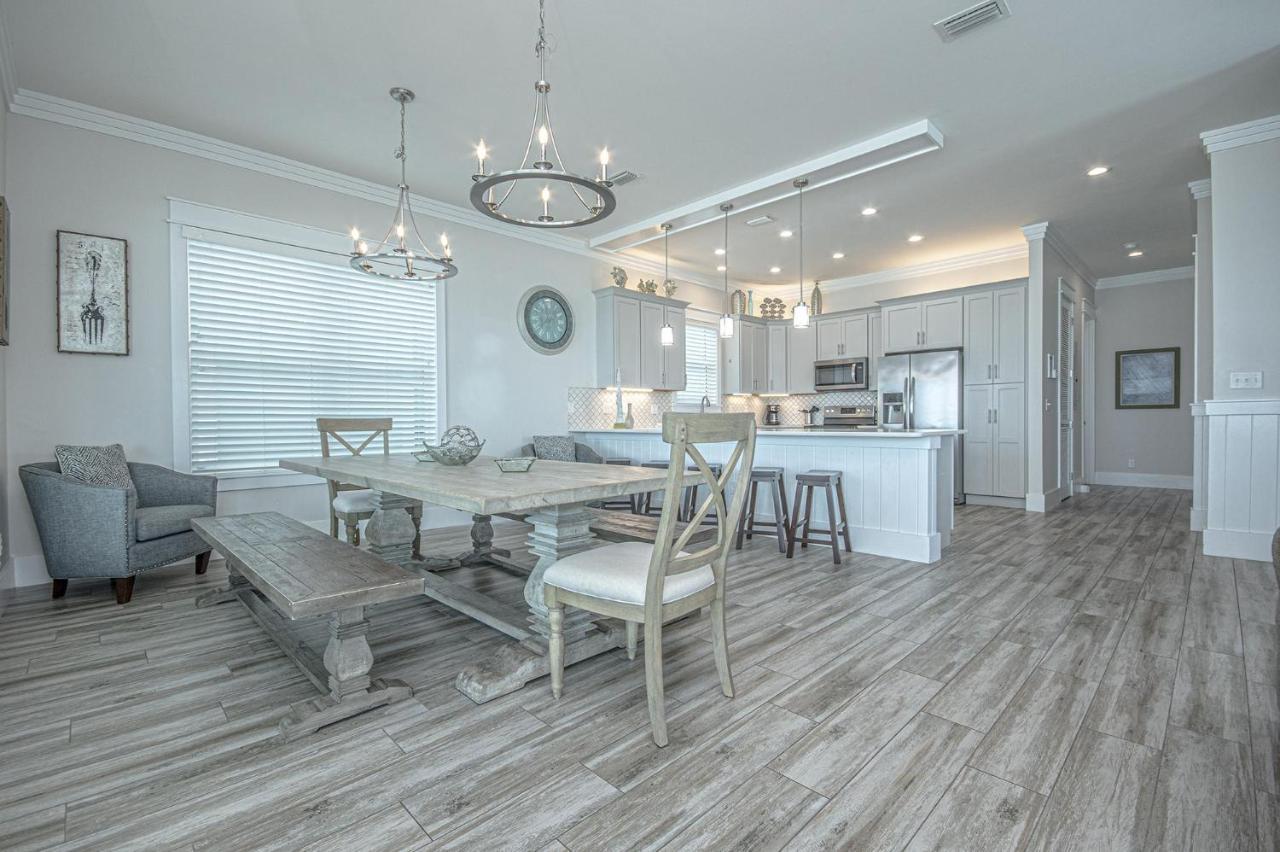 Freshly Squeezed - Heated Pool! West End! Beachfront!!! Panama City Beach