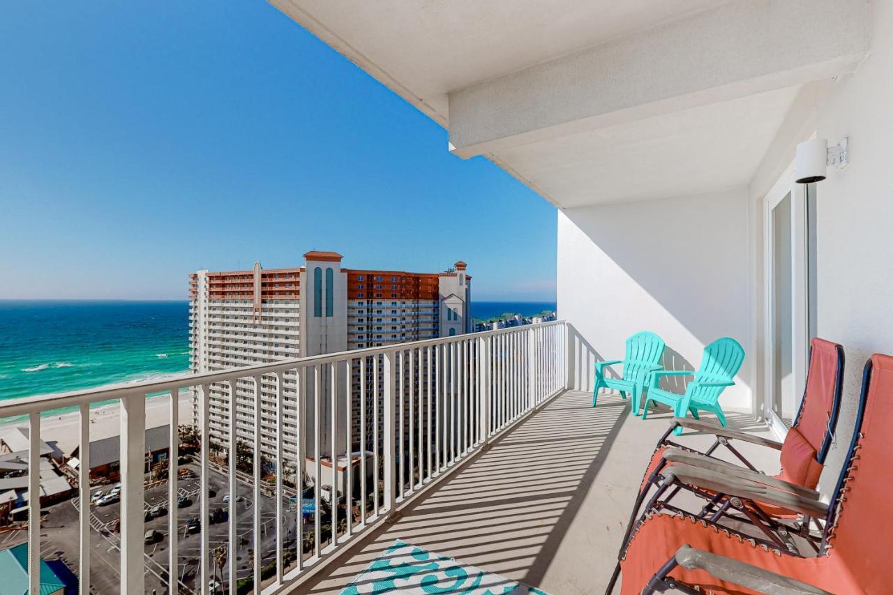 Laketown Wharf 1926 * Panama City Beach