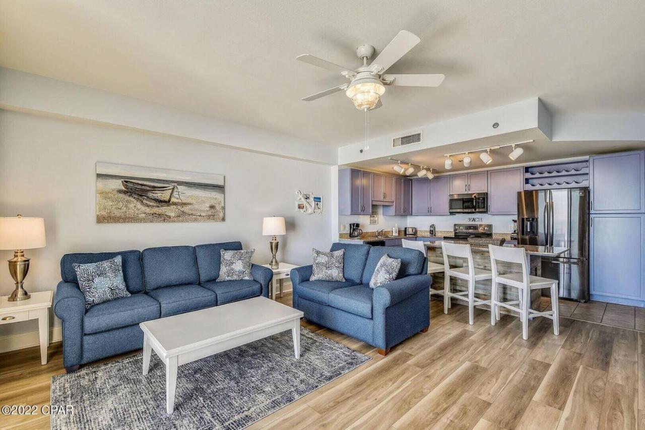Apartment Beautiful With Ocean View From 15th Floor *
