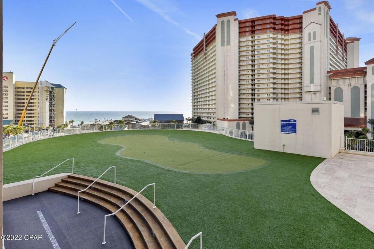 Apartment Beautiful With Ocean View From 15th Floor