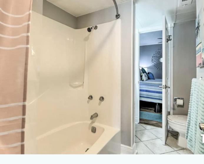 Apartment Sunbird Soul Surfing Panama City Beach