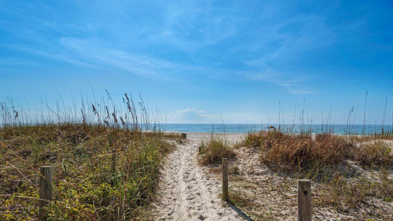 Sandy Teauxs Holiday home Panama City Beach