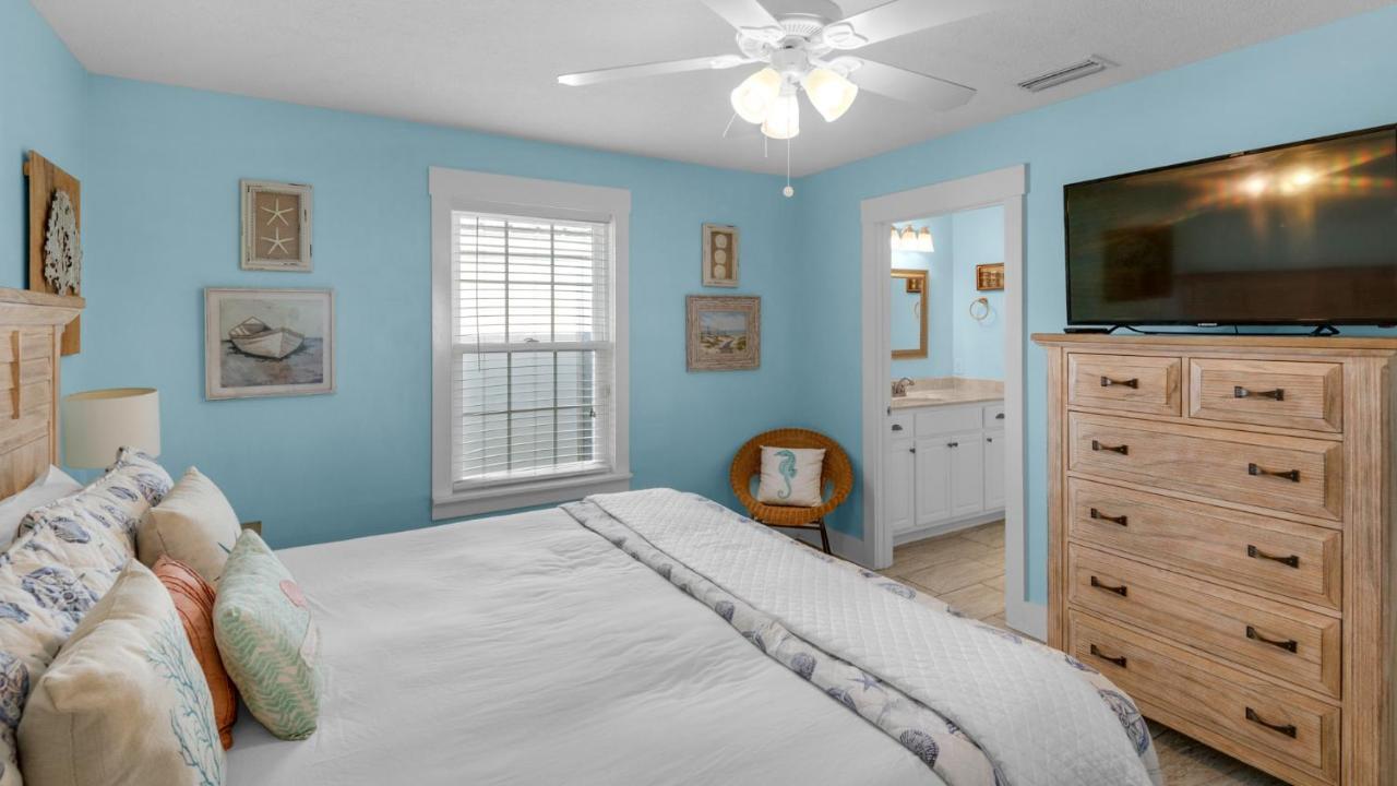 Holiday home Sandy Teauxs *