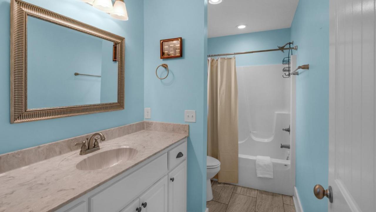 Holiday home Sandy Teauxs Panama City Beach