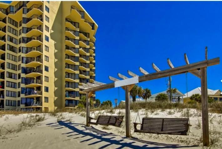 Sunbird Soul Surfing * Panama City Beach