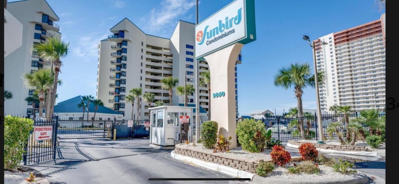 Sunbird Soul Surfing Apartment