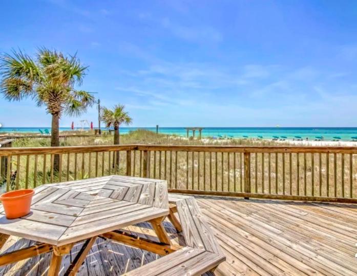 Sunbird Soul Surfing Apartment Panama City Beach