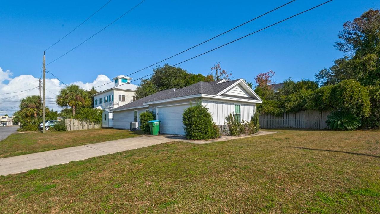Holiday home Sandy Teauxs