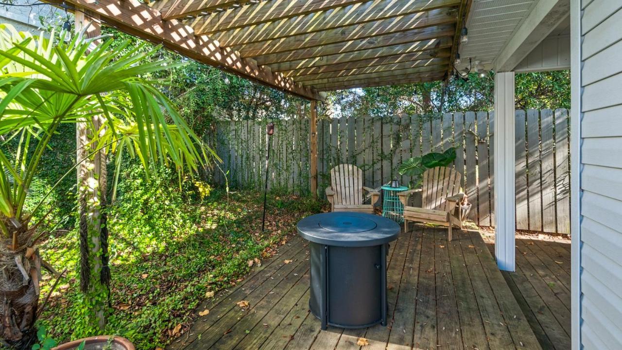 Sandy Teauxs Holiday home Panama City Beach