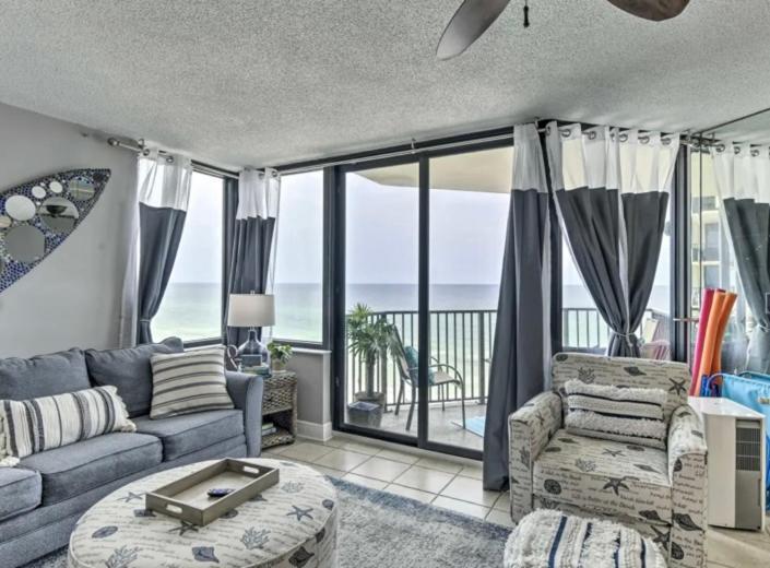 Sunbird Soul Surfing Apartment *
