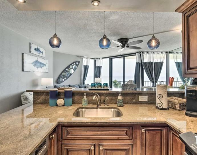 Sunbird Soul Surfing Apartment Panama City Beach