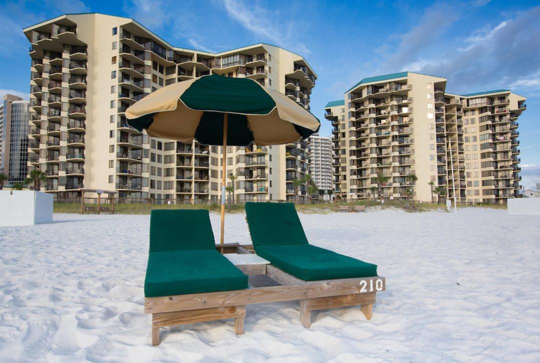 Sunbird Soul Surfing * Panama City Beach