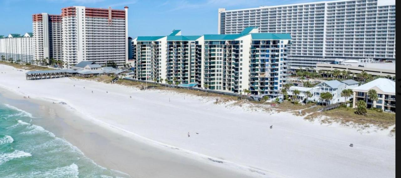 Sunbird Soul Surfing Panama City Beach