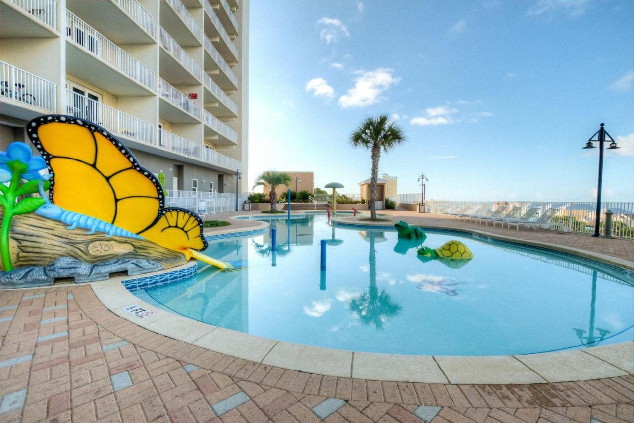 Amazing Style, Laketown Wharf 1305 -1bd, 2ba Amenities And Location! Panama City Beach