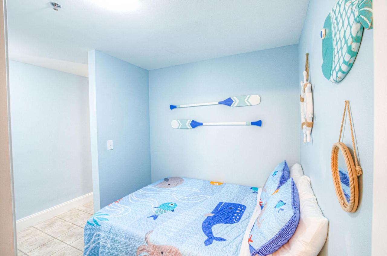 Amazing Style, Laketown Wharf 1305 -1bd, 2ba Amenities And Location! Holiday home