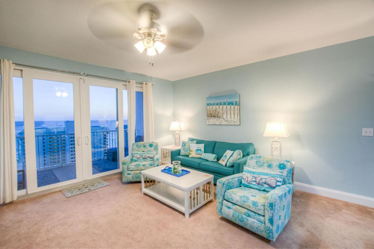 Holiday home Amazing Style, Laketown Wharf 1305 -1bd, 2ba Amenities And Location! Panama City Beach