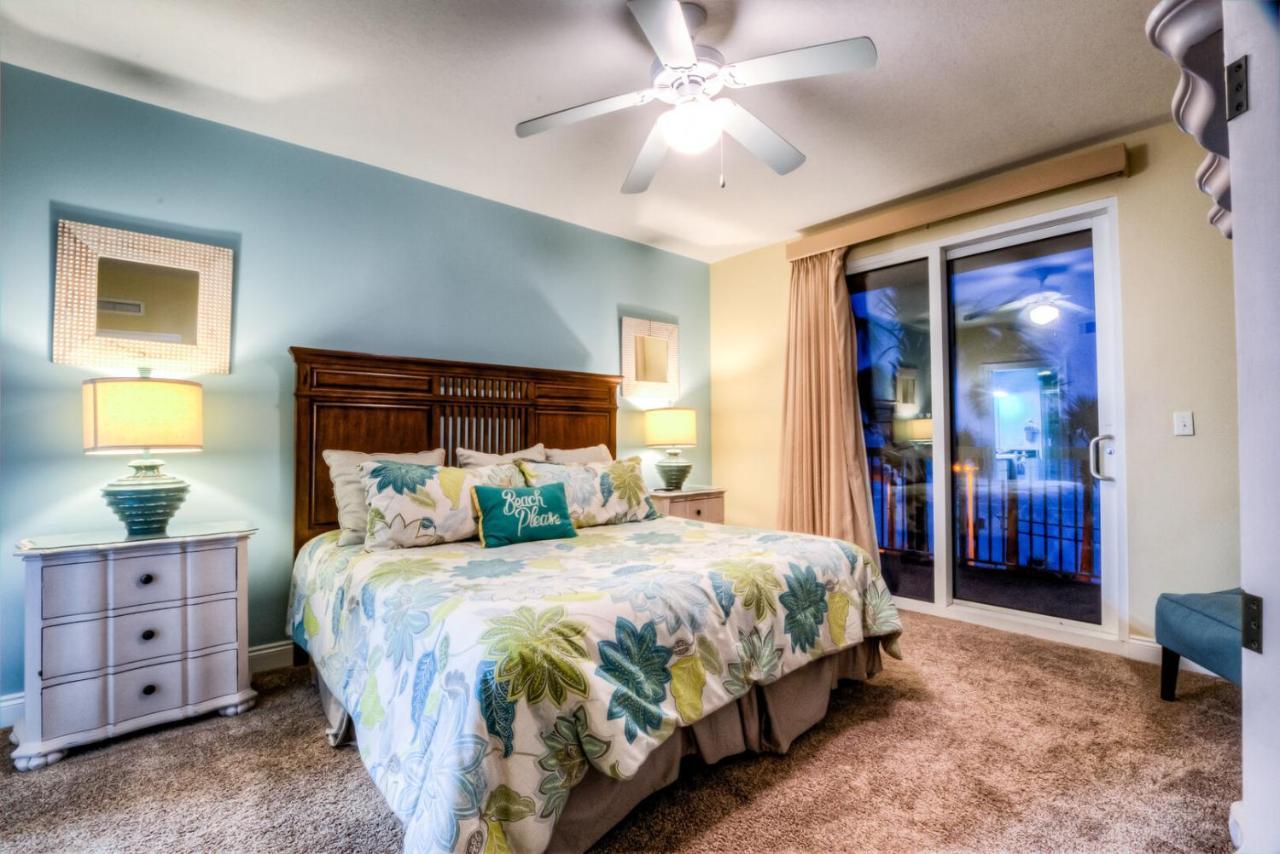Calypso 1-209 Holiday home Panama City Beach