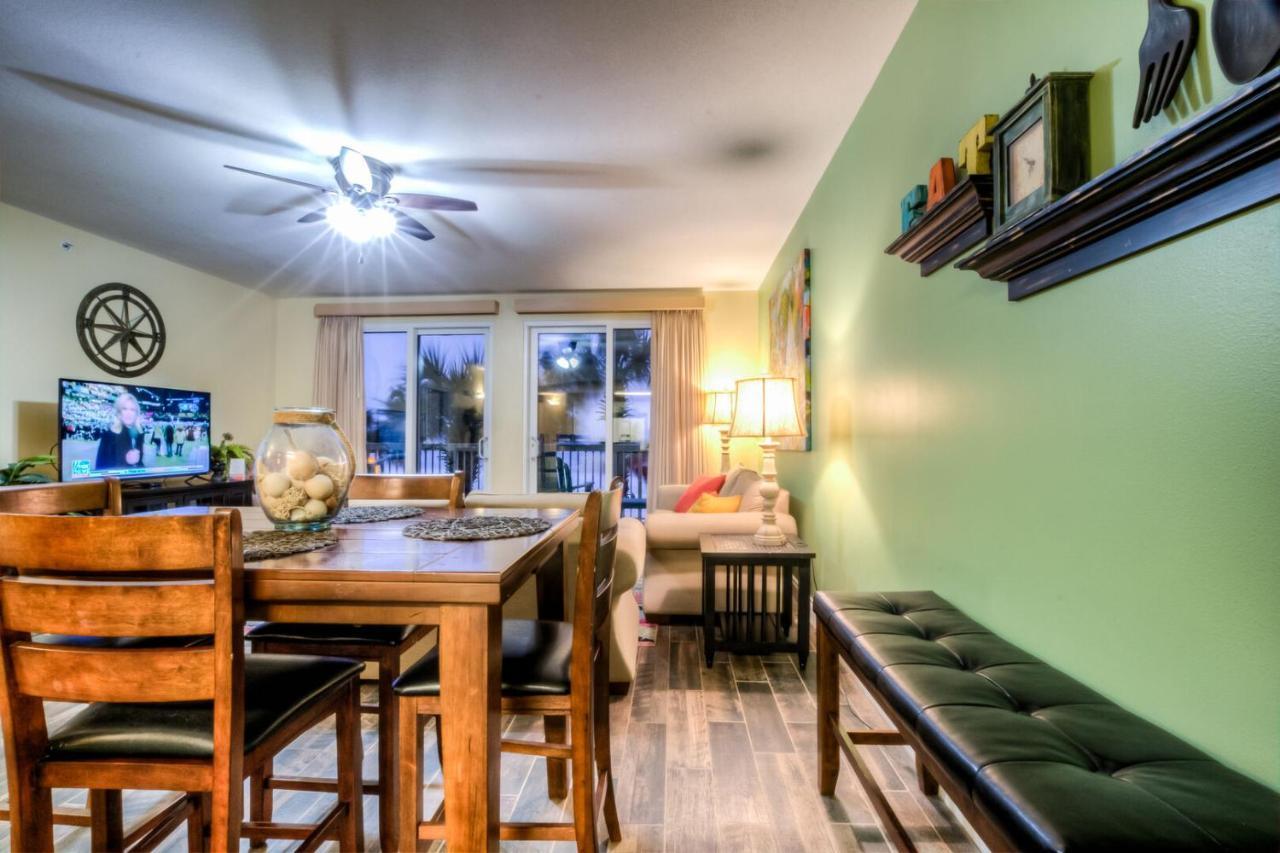 Calypso 1-209 Holiday home