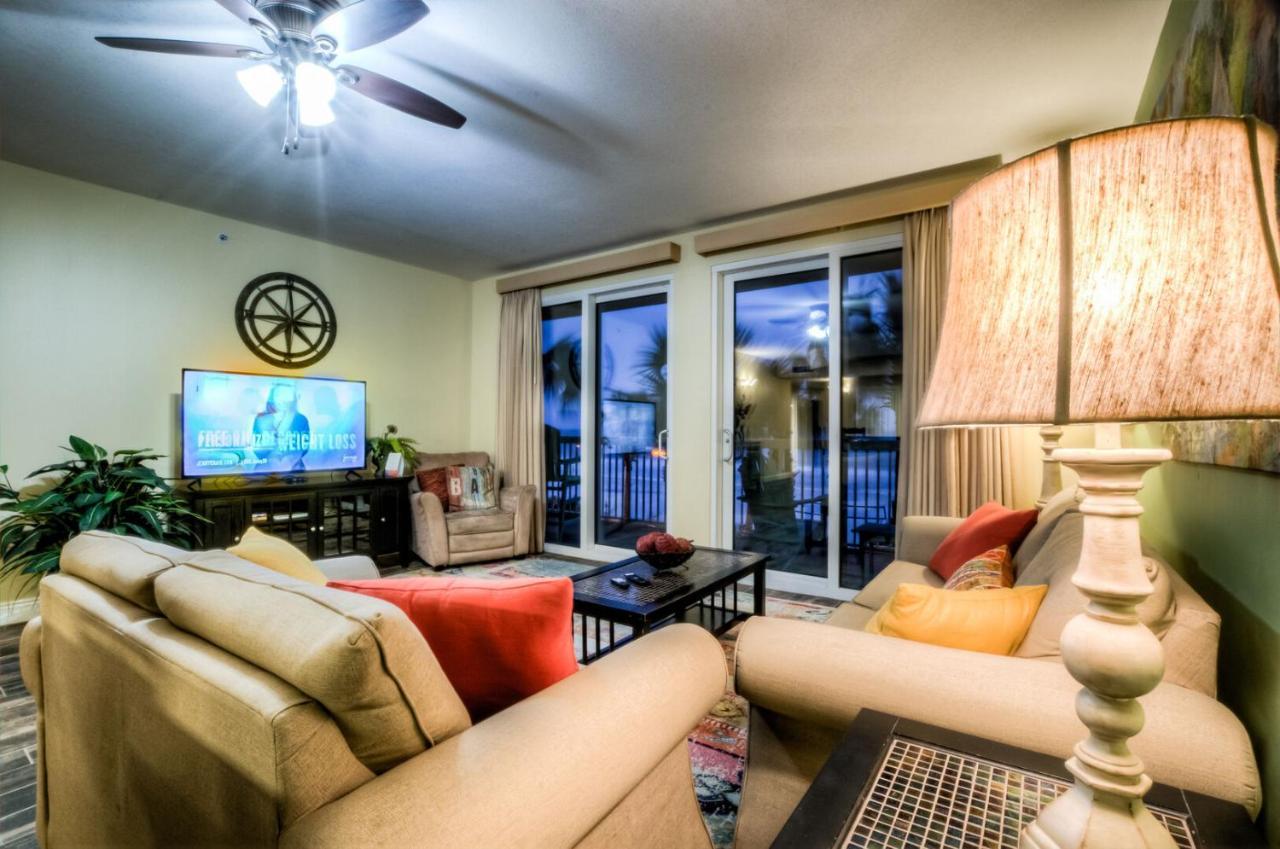 Calypso 1-209 Holiday home Panama City Beach