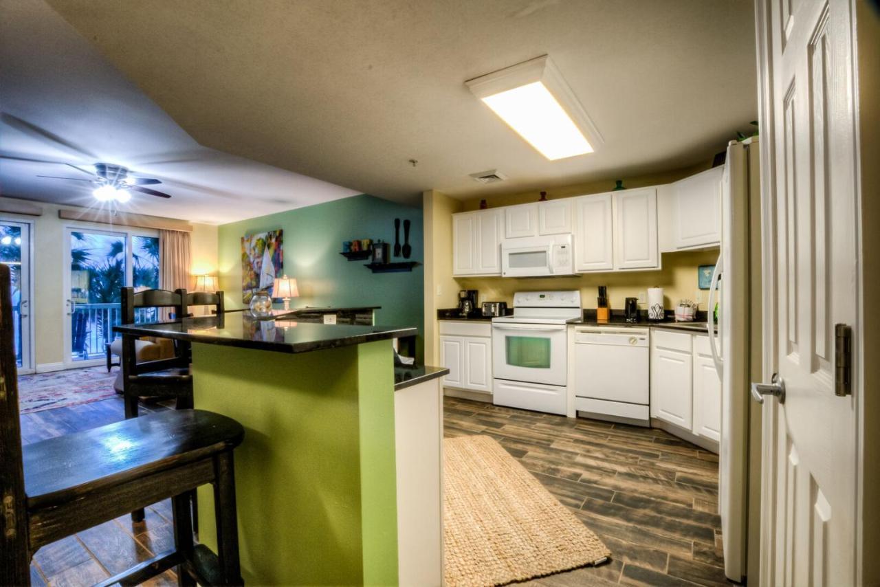 Calypso 1-209 Holiday home Panama City Beach