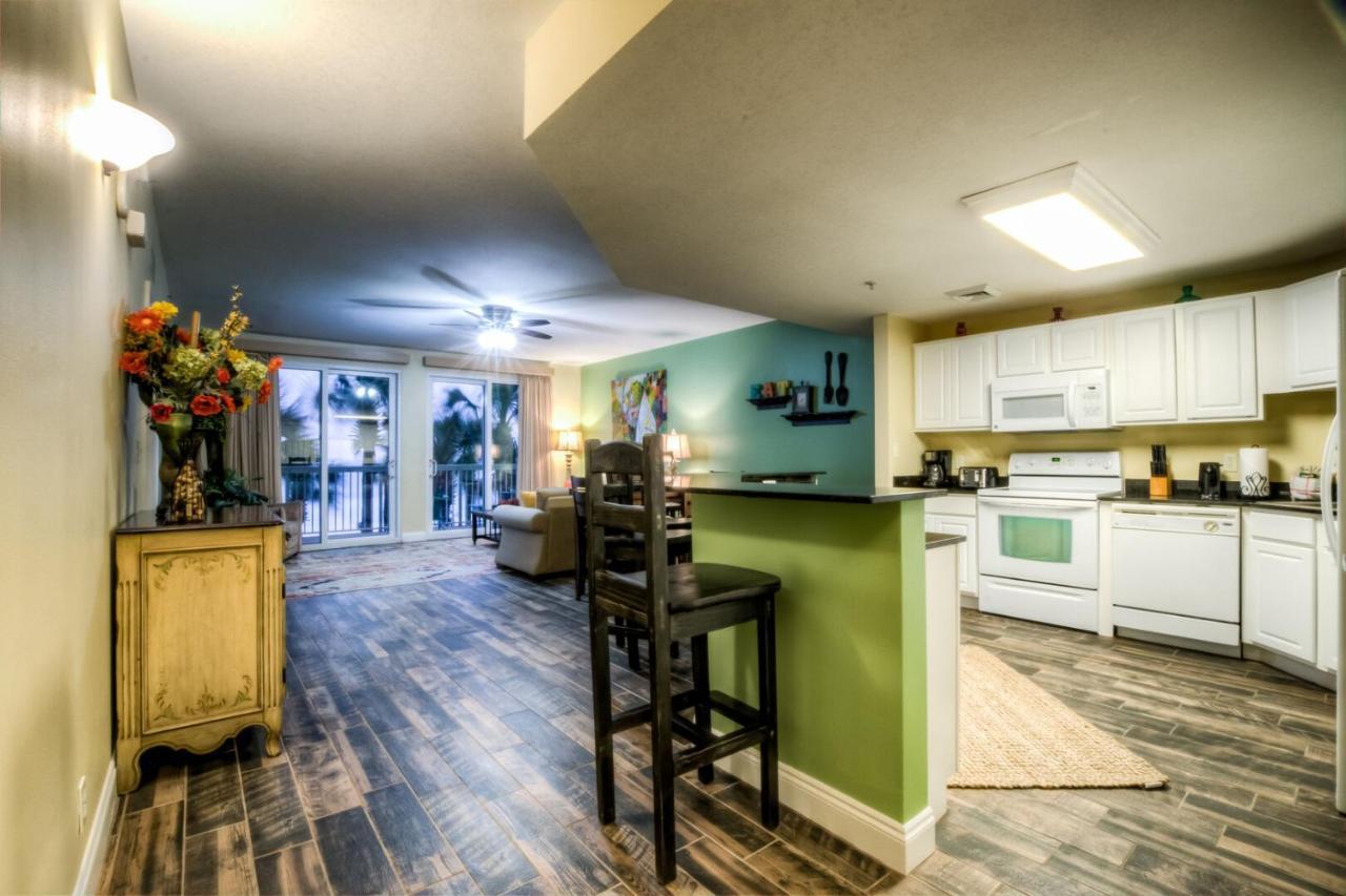 Holiday home Calypso 1-209 Panama City Beach