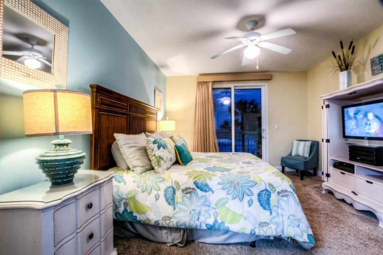 Calypso 1-209 Panama City Beach