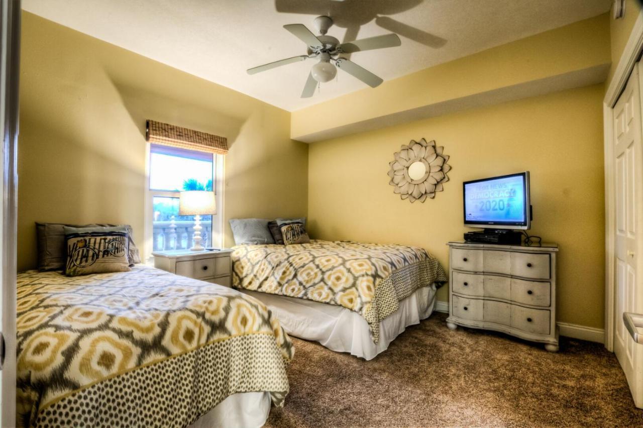 Calypso 1-209 * Panama City Beach