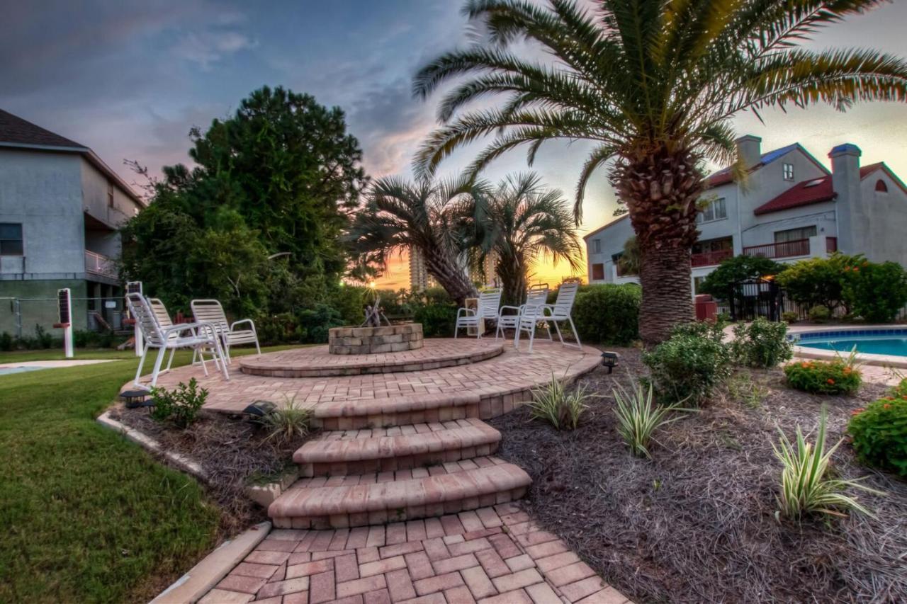 The At St Thomas 1210b - Perfect Affordable Getaway * Panama City Beach