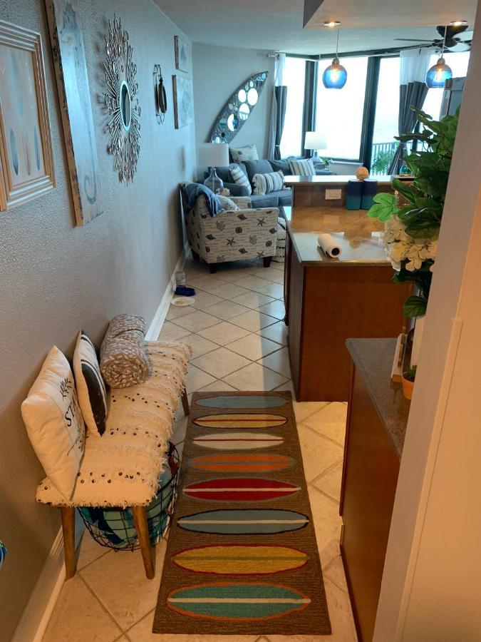 Sunbird Soul Surfing Apartment *