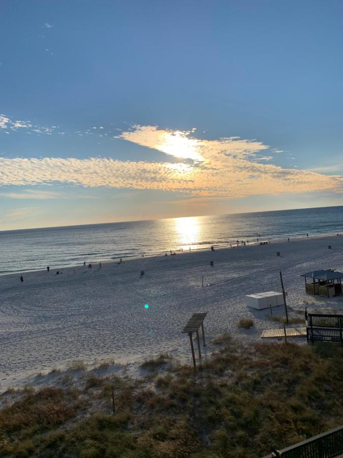 Apartment Sunbird Soul Surfing Panama City Beach