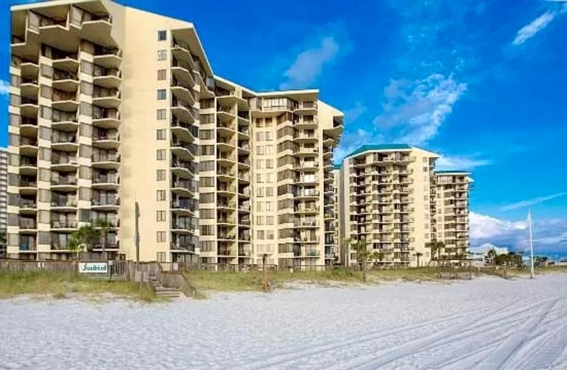 Sunbird Soul Surfing Apartment Panama City Beach