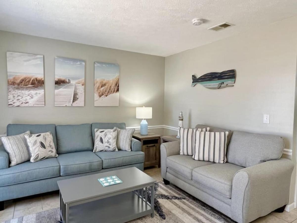 Beach Haven - Seasonal Hot Tub, Fire Pit, Bbq, 700 Feet To Beach, Central Pcb, Free Daily Activities, & More! Holiday home *