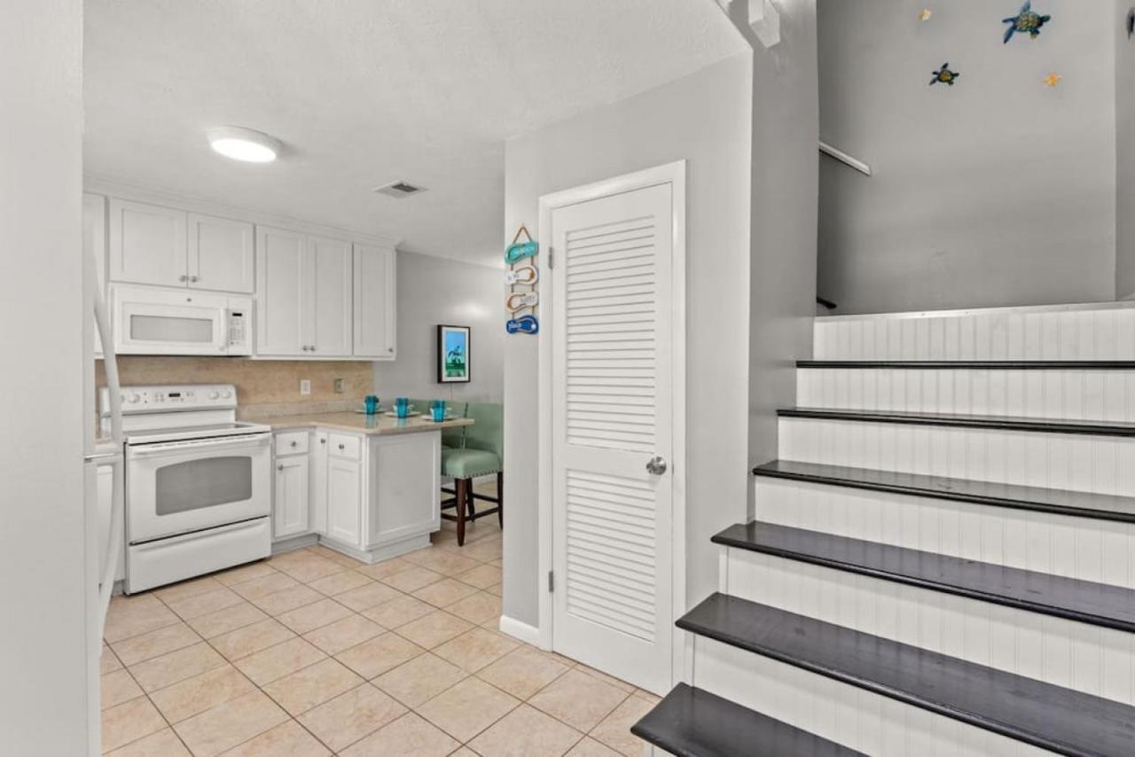 Holiday home Beach Haven - Seasonal Hot Tub, Fire Pit, Bbq, 700 Feet To Beach, Central Pcb, Free Daily Activities, & More! *
