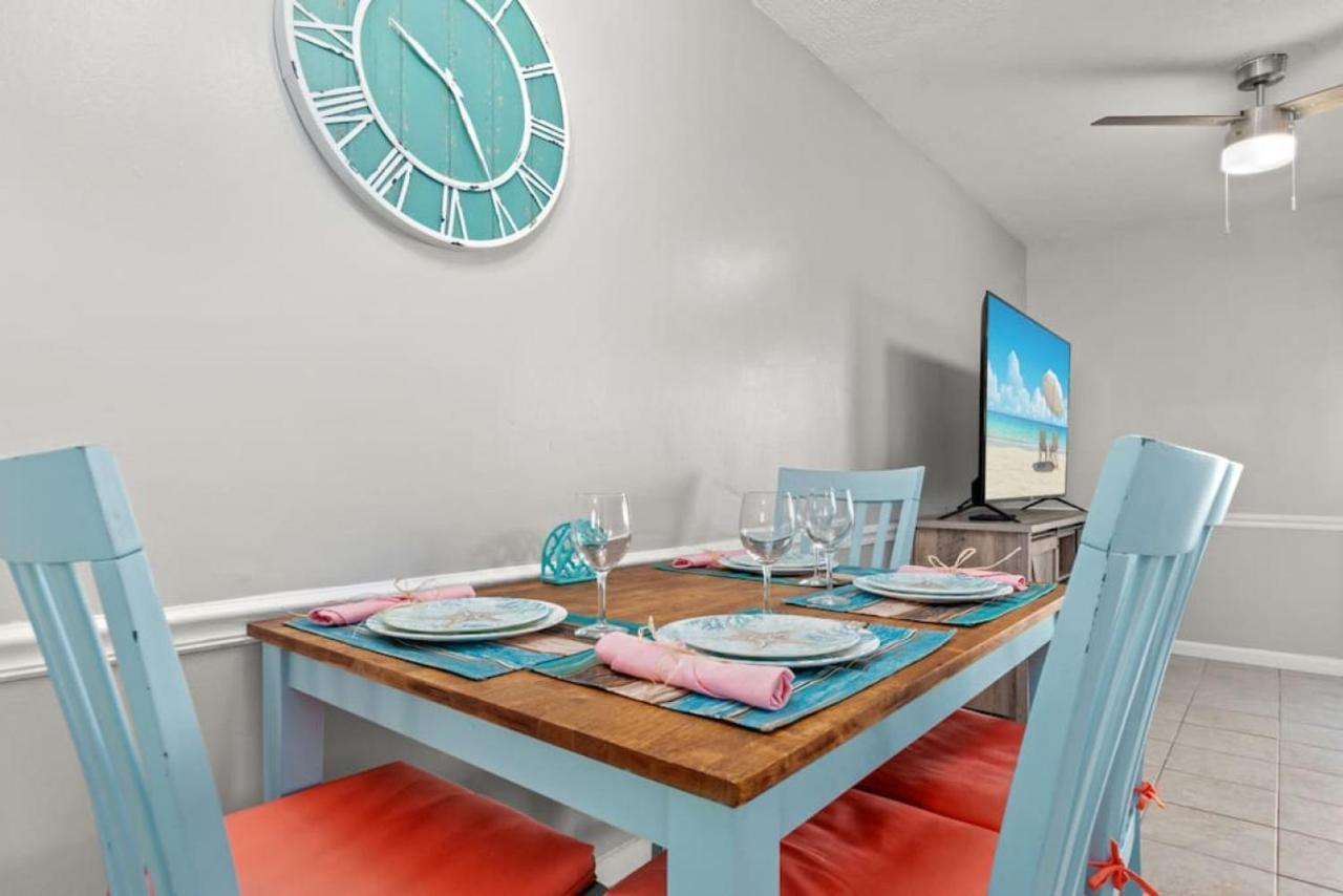 Beach Haven - Seasonal Hot Tub, Fire Pit, Bbq, 700 Feet To Beach, Central Pcb, Free Daily Activities, & More!